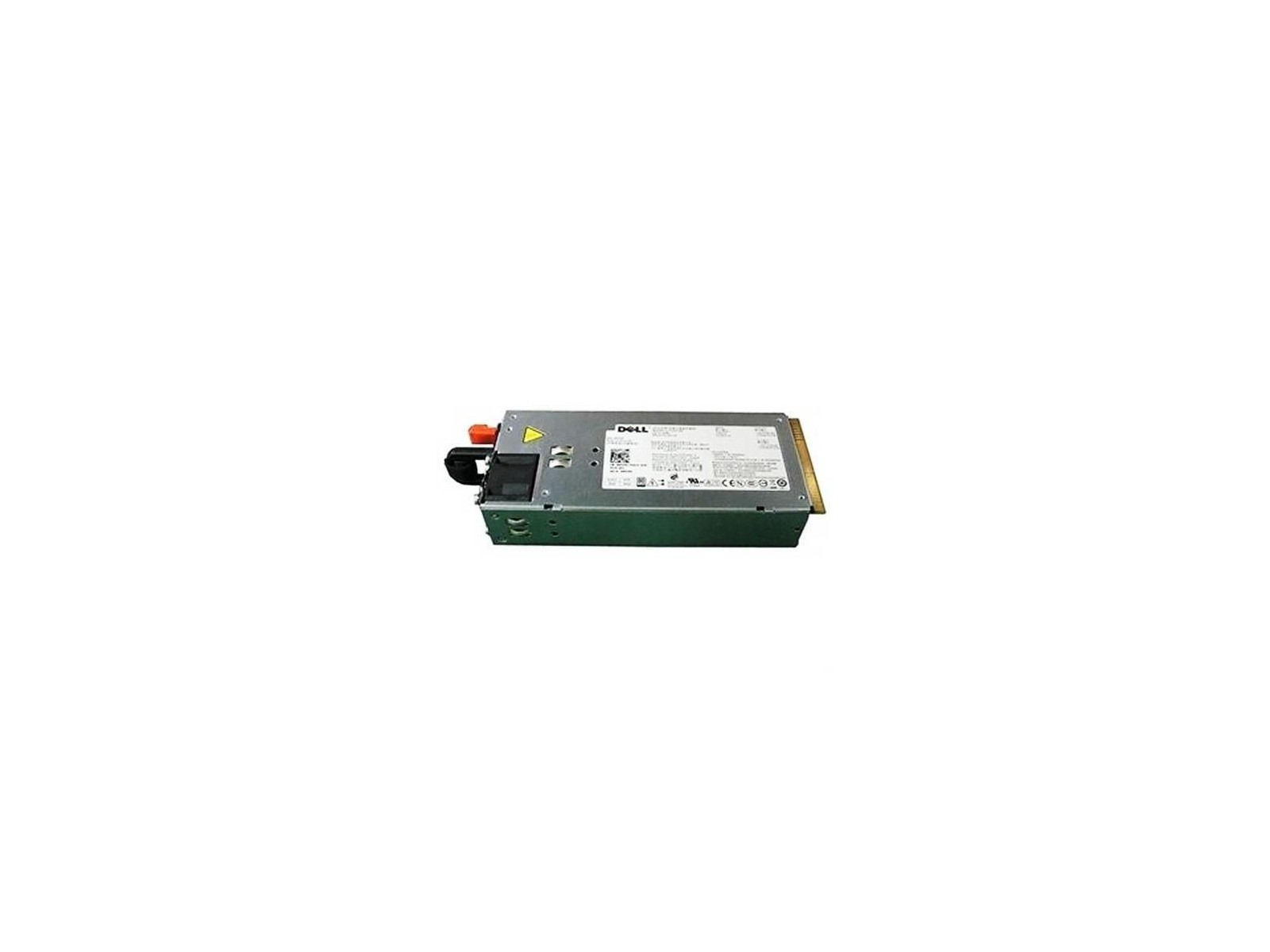 8H33M Dell Power Supply, 750 Watts, QuickConnect/No Cable, Redundant, RoHS Compliant, V3 08H33M 8H33M Dell Power Supply, 750 Watts, QuickConnect/No Cable, Redundant, RoHS Compliant, V3 08H33M
