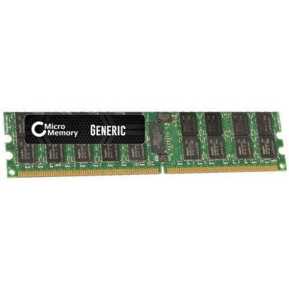 MMH9743/4GB CoreParts 4GB Memory Module for HP 667Mhz DDR2 Major DIMM 487945-001