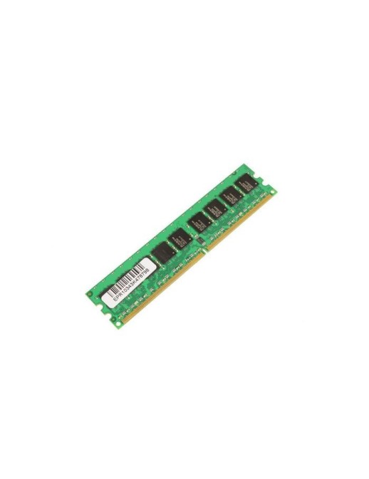 MMI9910/2GB CoreParts 2GB Memory Module for IBM 667Mhz DDR2 Major DIMM FRU41Y2731
