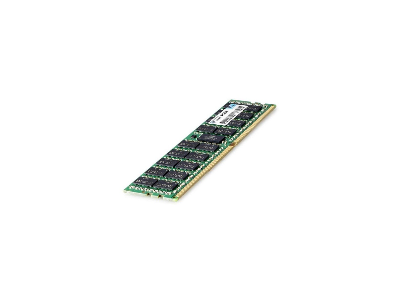 846740-001 Hewlett Packard Enterprise SmartMemory 16GB, 2400MHz, PC4-2400T-R, DDR4, dual-rank x4, 1.20V, CAS-17-17-17, registere 846740-001 Hewlett Packard Enterprise SmartMemory 16GB, 2400MHz, PC4-2400T-R, DDR4, dual-rank x4, 1.20V, CAS-17-17-17, registere