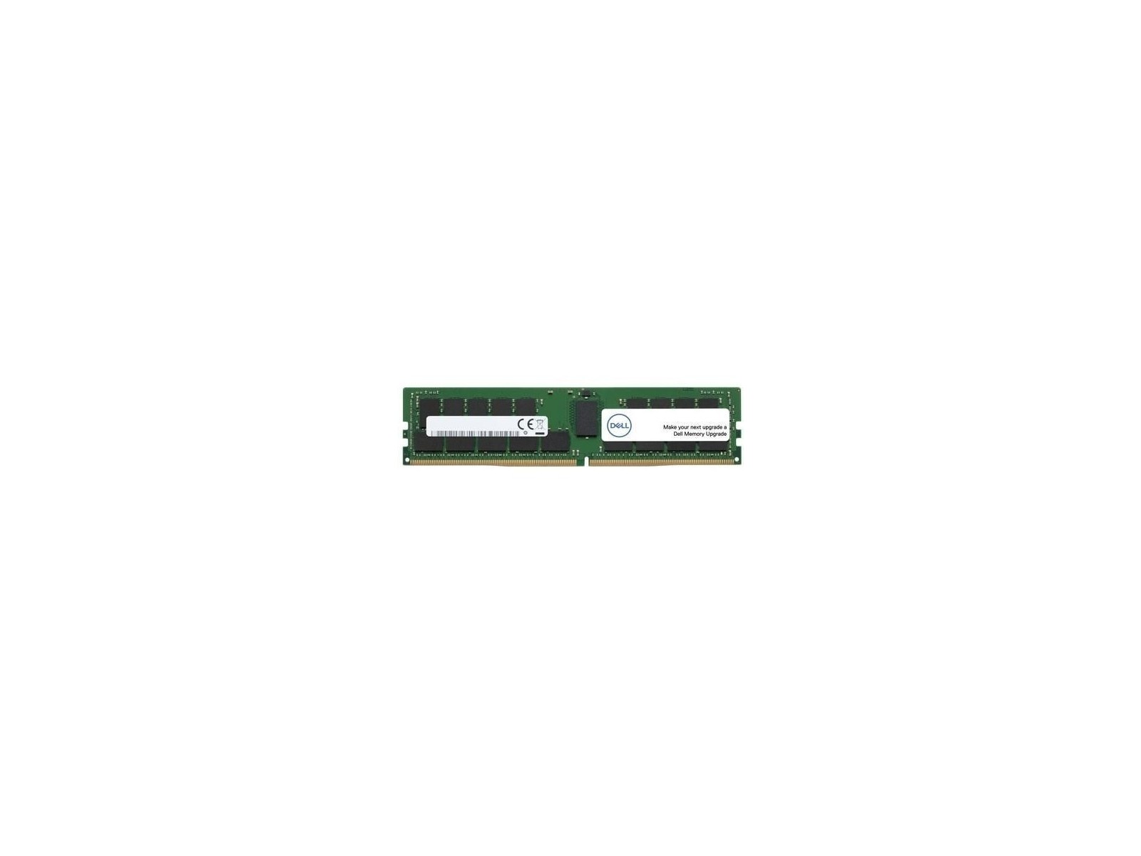 CPC7G Dell 32GB, DIMM, 2400MHZ, Registered, DDR4, 288 Pin, Dual Rank, 1.2V, Error Correction Code, Dell Catalogue Sales 0CPC7G CPC7G Dell 32GB, DIMM, 2400MHZ, Registered, DDR4, 288 Pin, Dual Rank, 1.2V, Error Correction Code, Dell Catalogue Sales 0CPC7G