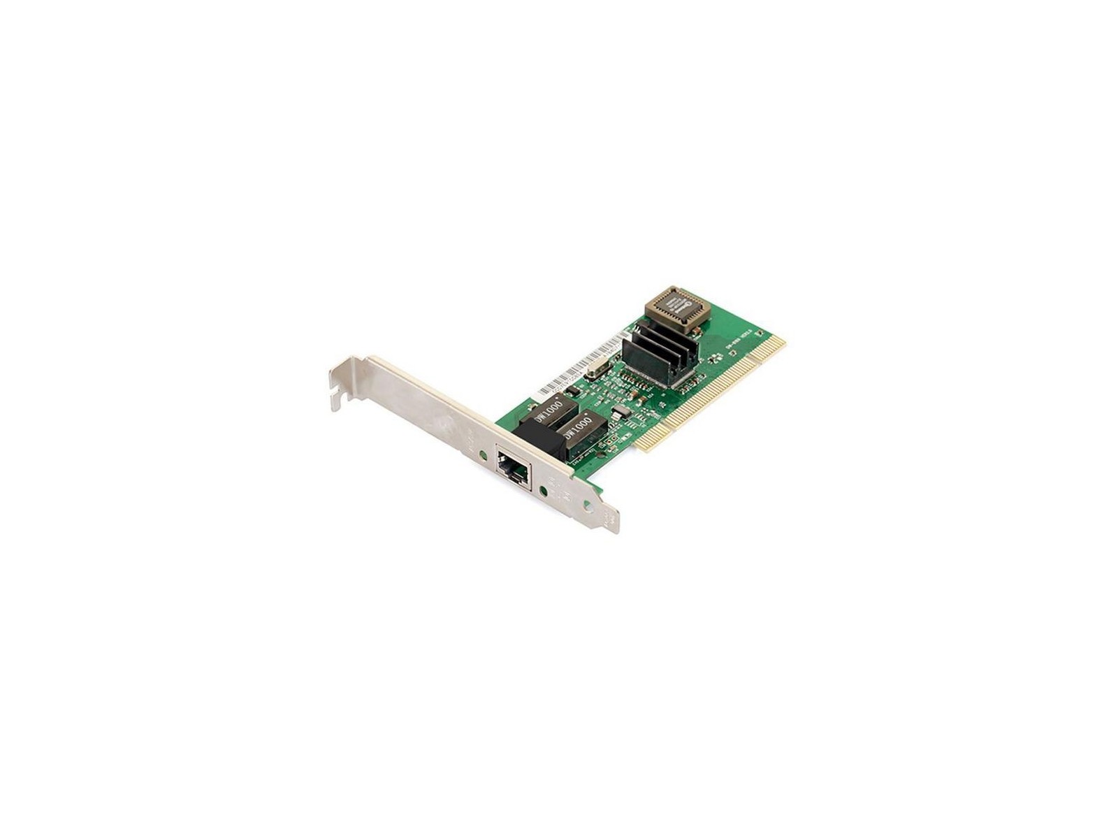 MC-DR8169 MicroConnect Gigabit PCI Network Card MC-DR8169 MicroConnect Gigabit PCI Network Card