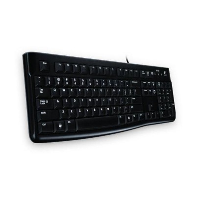 920-002516 Logitech Keyboard K120 for Business 920-002489, 820597