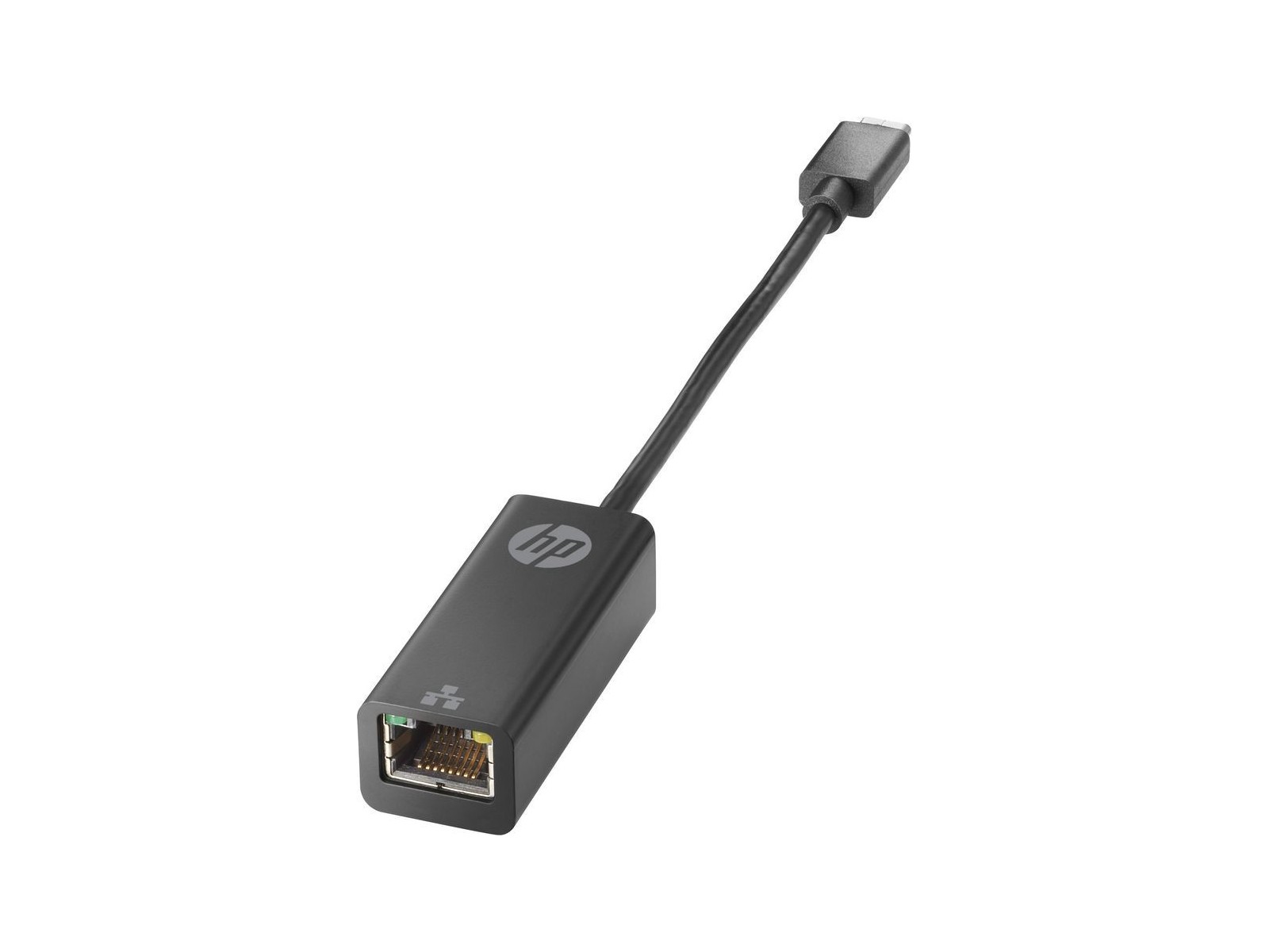 V8Y76AA HP HP USB Type-C to RJ45 Adapter 607467 V8Y76AA HP HP USB Type-C to RJ45 Adapter 607467