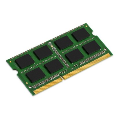 KCP3L16SD8/8 Kingston System Specific Memory, 8GB DDR3L 1600MHz Module M1G64KL110 KAS-N3CL/8G KTA-MB1600L/8G KTA-MB1600LK2/16G K