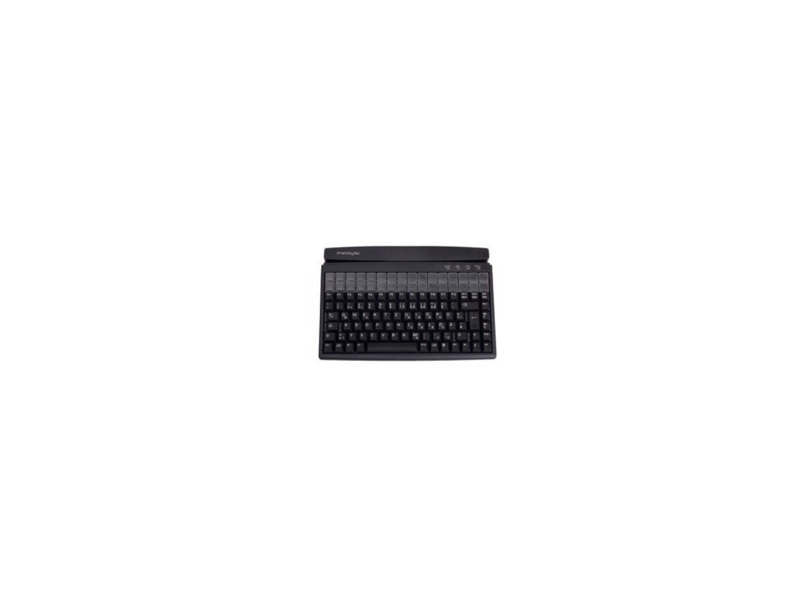 90328-606/1805 PrehKeyTec MCI128, numeric, USB, black 90328-606/1805 PrehKeyTec MCI128, numeric, USB, black
