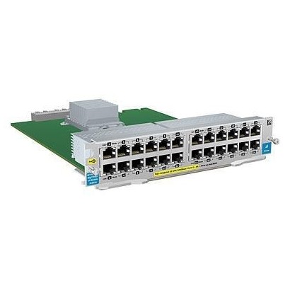 J9307A-RFB HP ProCurve zl 24p 10/100/1000T P J9307A