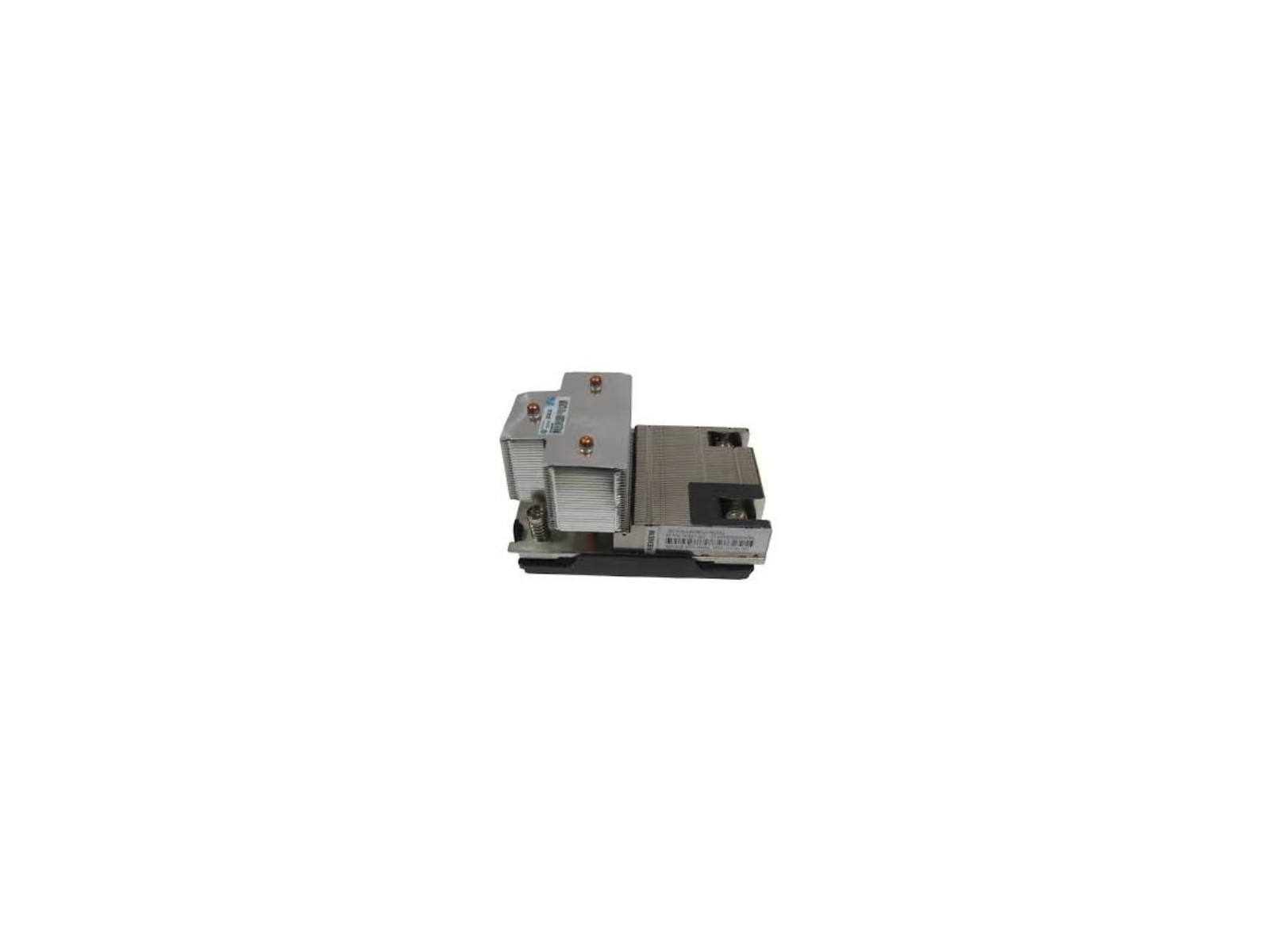RP001186688 Hewlett Packard Enterprise High-performance heatsink 777291-001 RP001186688 Hewlett Packard Enterprise High-performance heatsink 777291-001