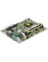 RP000130886 HP Motherboard for Small Form Factor and Microtower PCs, compatible with HP 6300 SFF and MT systems, designed for bu