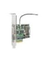 820834-B21 Hewlett Packard Enterprise 12Gb/s SAS, 6Gb/s SATA, Raid 0/1/10/5/50/6/60/10 ADM
