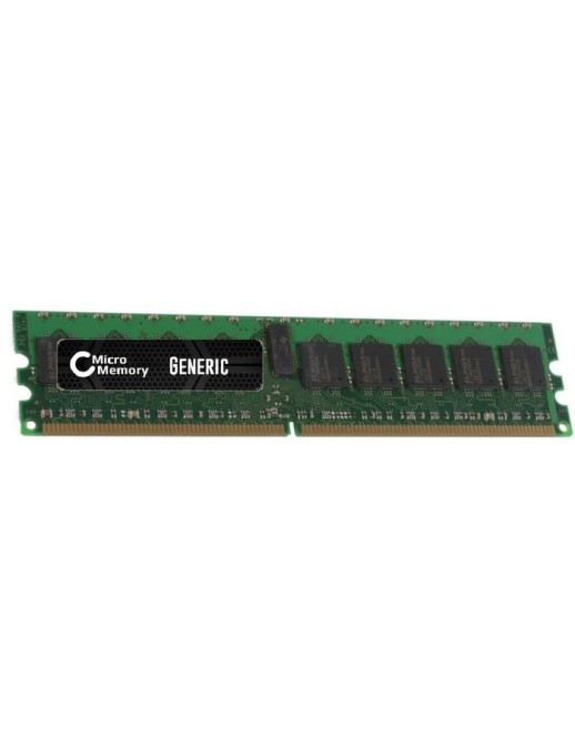 MMD8825/2GB CoreParts 2GB Memory Module for Dell 667Mhz DDR2 Major DIMM 405476-061, 405476-061