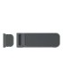 A145 Contour Keyboard Risers Red