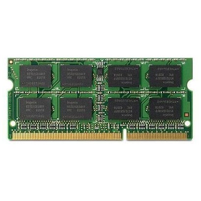 684066-B21-RFB Hewlett Packard Enterprise 16GB (1x16GB) Dual Rank x4 PC3-12800R (DDR3-1600) Registered CAS-11 Memory Kit