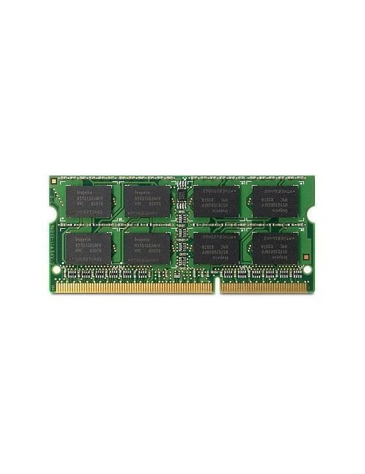 684066-B21-RFB Hewlett Packard Enterprise 16GB (1x16GB) Dual Rank x4 PC3-12800R (DDR3-1600) Registered CAS-11 Memory Kit