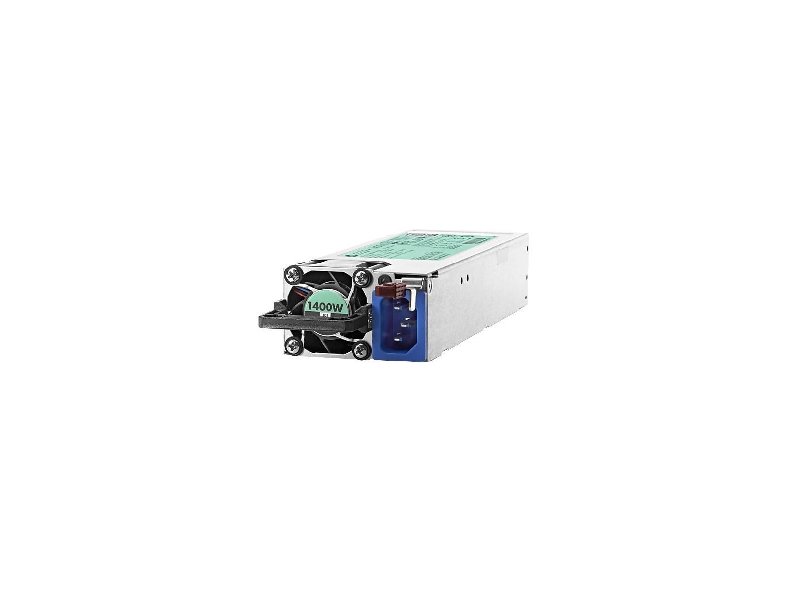 720620-B21-RFB Hewlett Packard Enterprise HP 1400W Flex Slot Platinum Plus Hot Plug Power Supply Kit 720620-B21, 814640 720620-B21-RFB Hewlett Packard Enterprise HP 1400W Flex Slot Platinum Plus Hot Plug Power Supply Kit 720620-B21, 814640