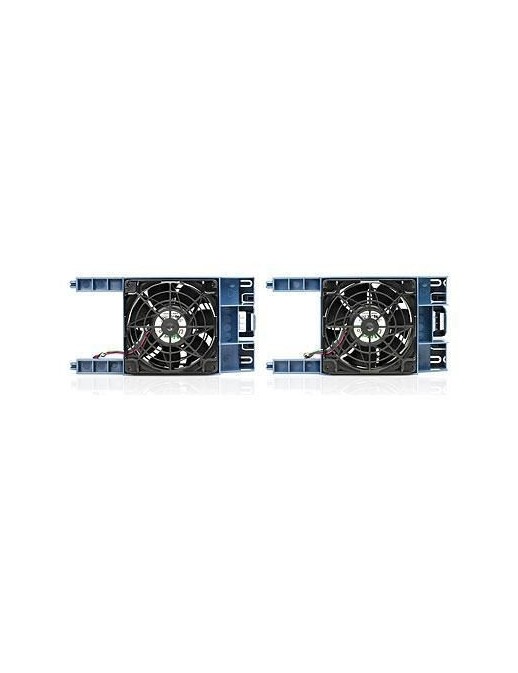 661530-B21-RFB Hewlett Packard Enterprise HP DL360e Gen8 Redundant Fan Kit