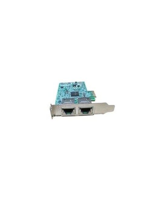 540-BBGW Dell Broadcom 5720 DP 1Gb Network Interface Card Low Profile 5J77Y, 557M9, 0540-BBGW