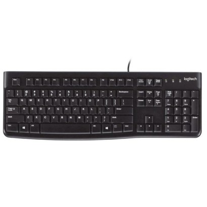 920-002518 Logitech Keyboard K120 for Business