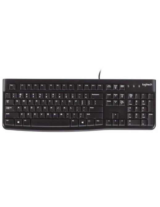 920-002518 Logitech Keyboard K120 for Business