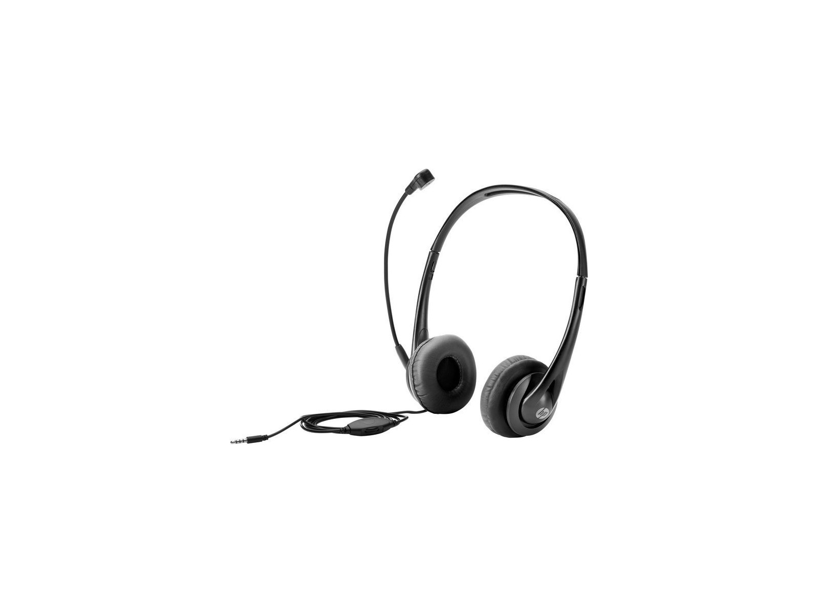 T1A66AA HP Stereo 3.5mm Headset 798048 T1A66AA HP Stereo 3.5mm Headset 798048