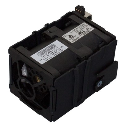 667882-001-RFB Hewlett Packard Enterprise Dual-rotor hot-pluggable fan module assembly - Includes the locking latch 732136-001