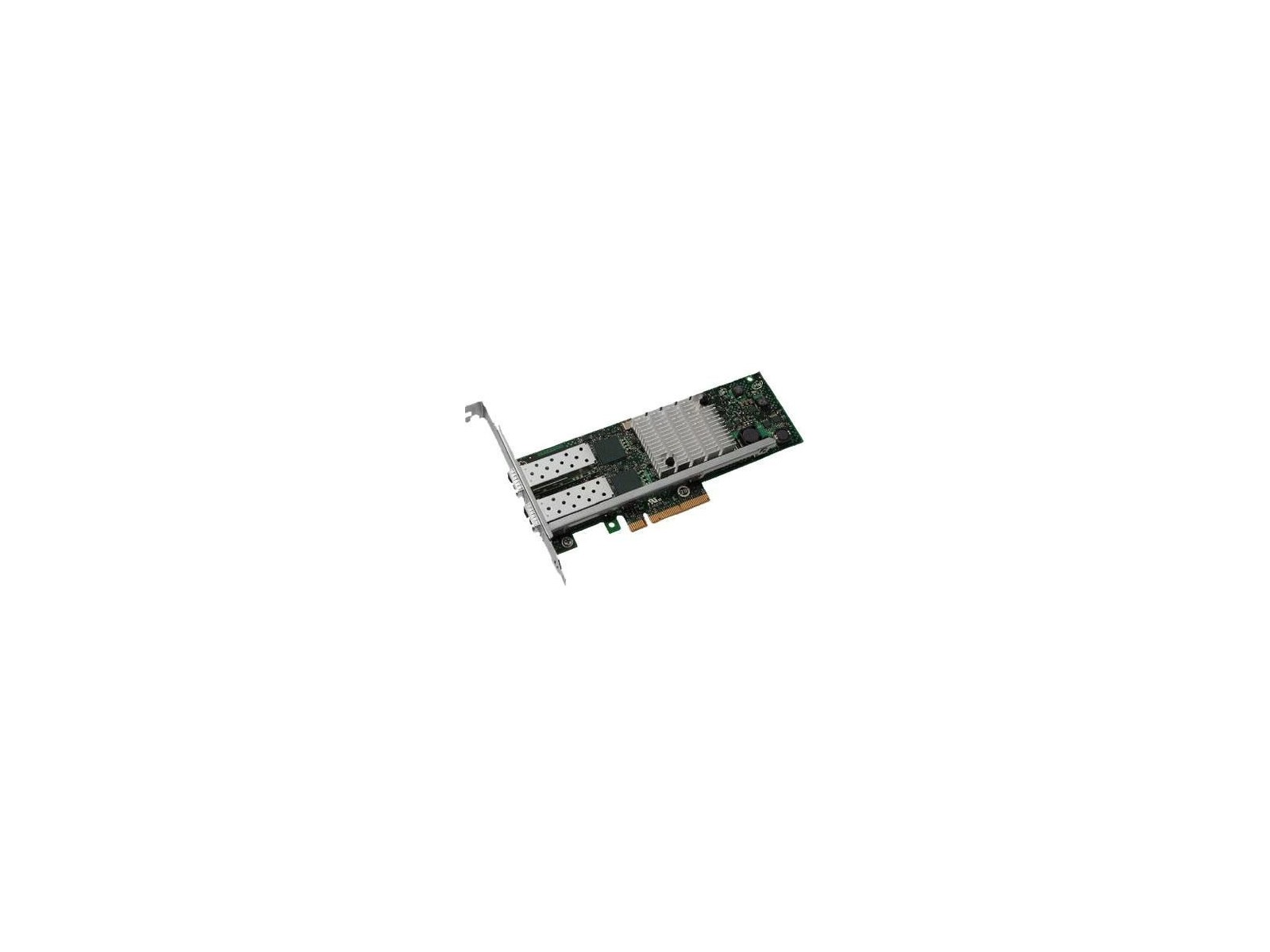 540-BBDR Dell 2x SFP+, 10Gbps, PCI-E 01V3J, XYT17, 0540-BBDR 540-BBDR Dell 2x SFP+, 10Gbps, PCI-E 01V3J, XYT17, 0540-BBDR