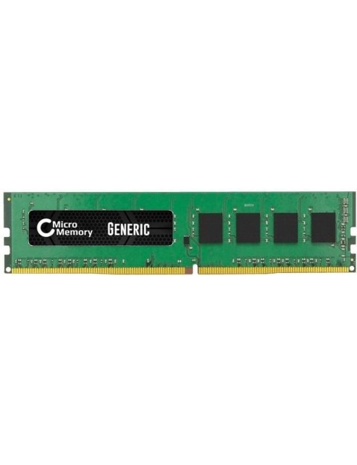 MMG3857/4GB CoreParts 4GB Memory Module 1866Mhz DDR3 Major DIMM E2Q91AA