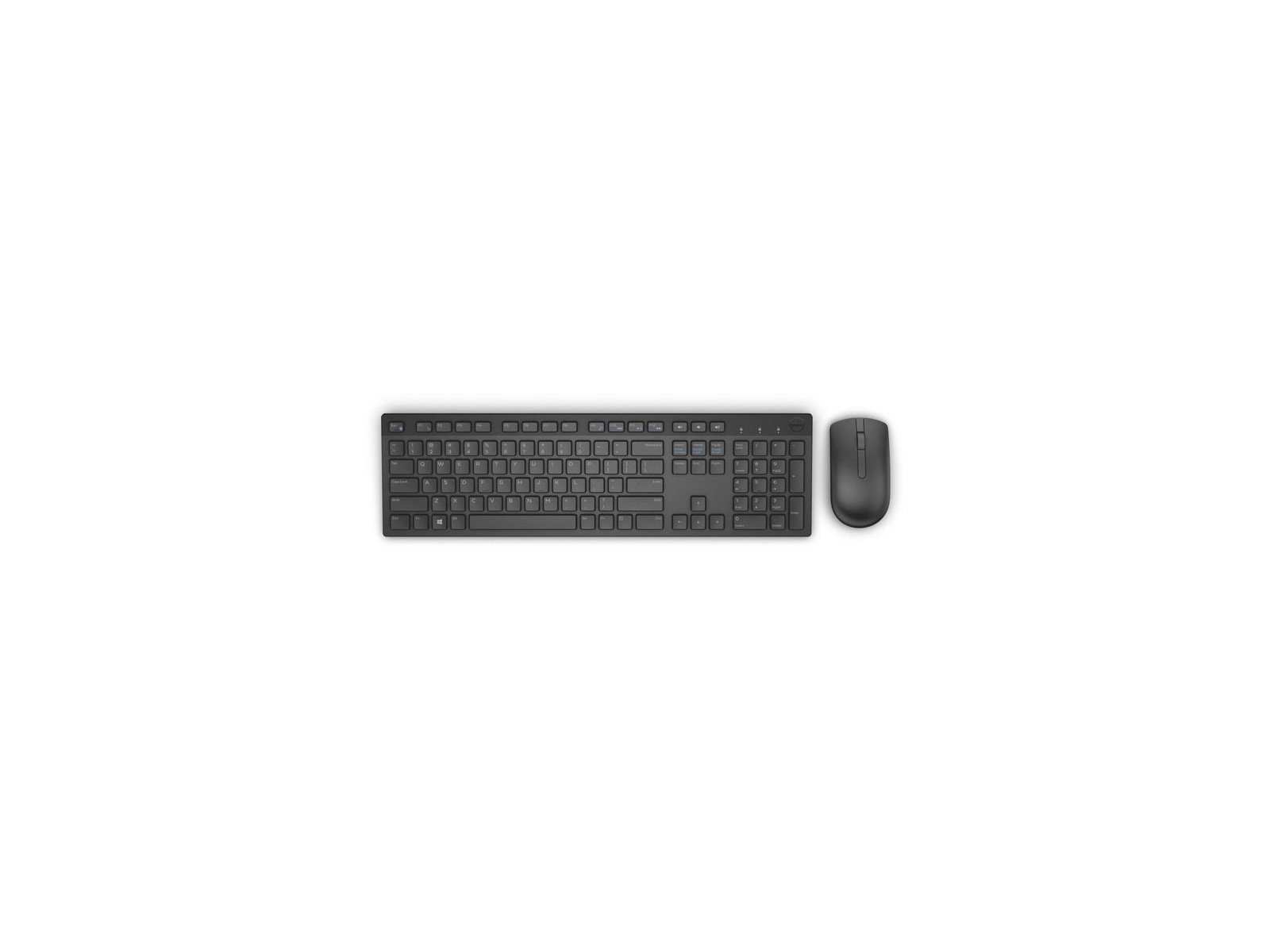 580-ADFZ Dell Wireless Keyboard & Mouse KM636, QWERTY, UK, Black PFXF6, 0580-ADFZ 580-ADFZ Dell Wireless Keyboard & Mouse KM636, QWERTY, UK, Black PFXF6, 0580-ADFZ