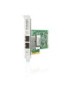 AJ764A-RFB Hewlett Packard Enterprise 8Gb Dual Port PCI-e Fibre Channel Host Bus Adapter 606970, 818355