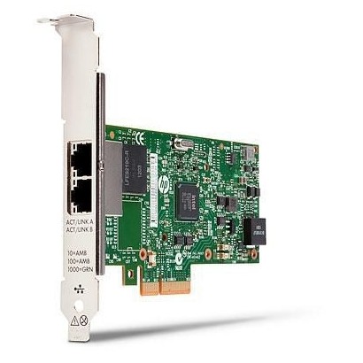 684210-B21-RFB HP Ethernet 10GBE 2PT 530FLR-SFP