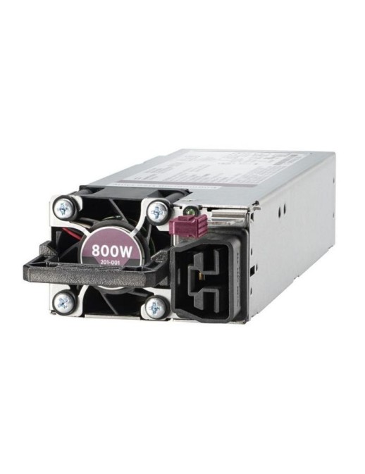 720480-B21 Hewlett Packard Enterprise 800W, 94%, 1.36 kg