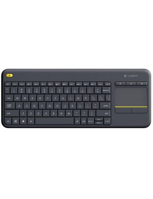 920-007127 Logitech Wireless, 2.4 GHz, 10m Max, USB Unifying Receiver, Black, 380g 920-007127, 920-003100