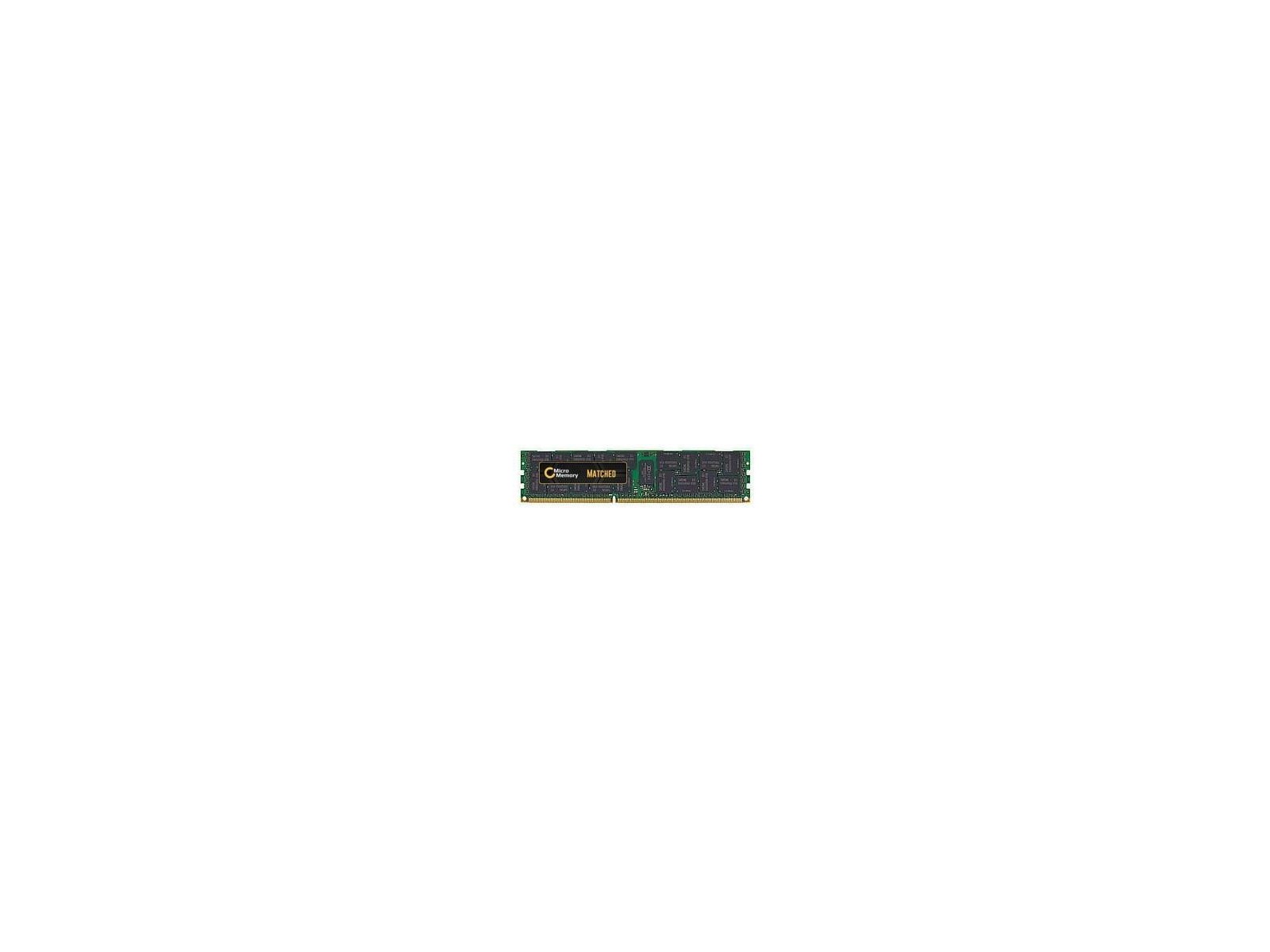 MMH9736/32GB CoreParts 32GB Memory Module for HP 2133Mhz DDR4 Major DIMM - Quad Rank 46W0799, 46W0763 MMH9736/32GB CoreParts 32GB Memory Module for HP 2133Mhz DDR4 Major DIMM - Quad Rank 46W0799, 46W0763