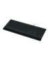920-005216 Logitech K280e Corded Keyboard, USB, 930g, Nordic, OEM, Black 792183
