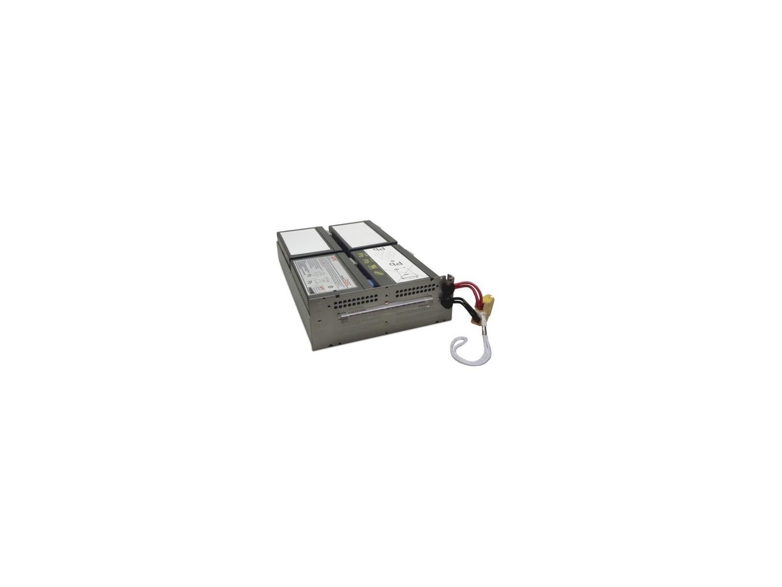 APCRBC133 APC Replacement Battery Cartridge 133 APCRBC133 APC Replacement Battery Cartridge 133