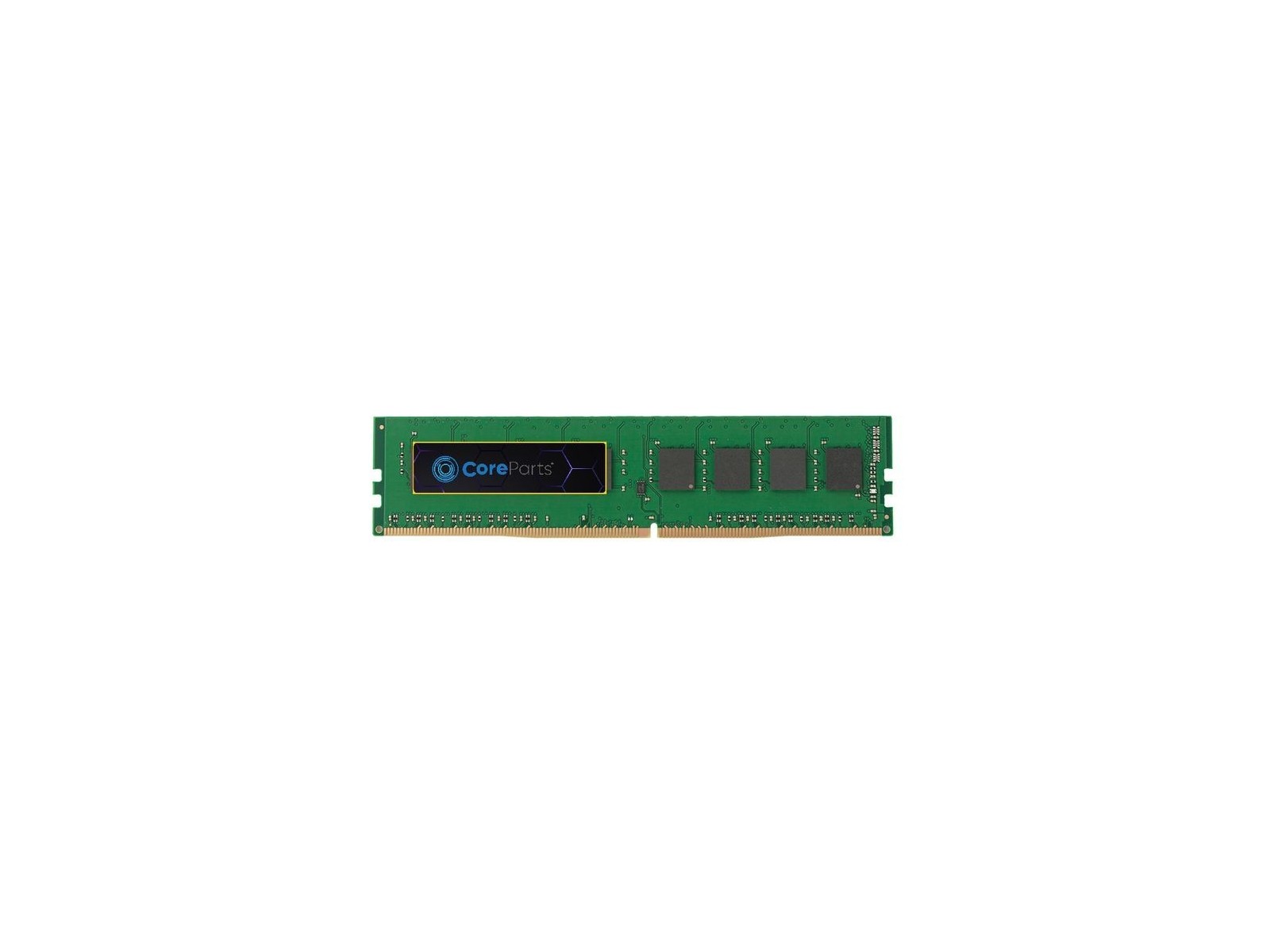 MMD8824/16GB CoreParts 16GB Memory Module for Fujitsu 2133Mhz DDR4 Major DIMM S26361-F3843-L516 MMD8824/16GB CoreParts 16GB Memory Module for Fujitsu 2133Mhz DDR4 Major DIMM S26361-F3843-L516