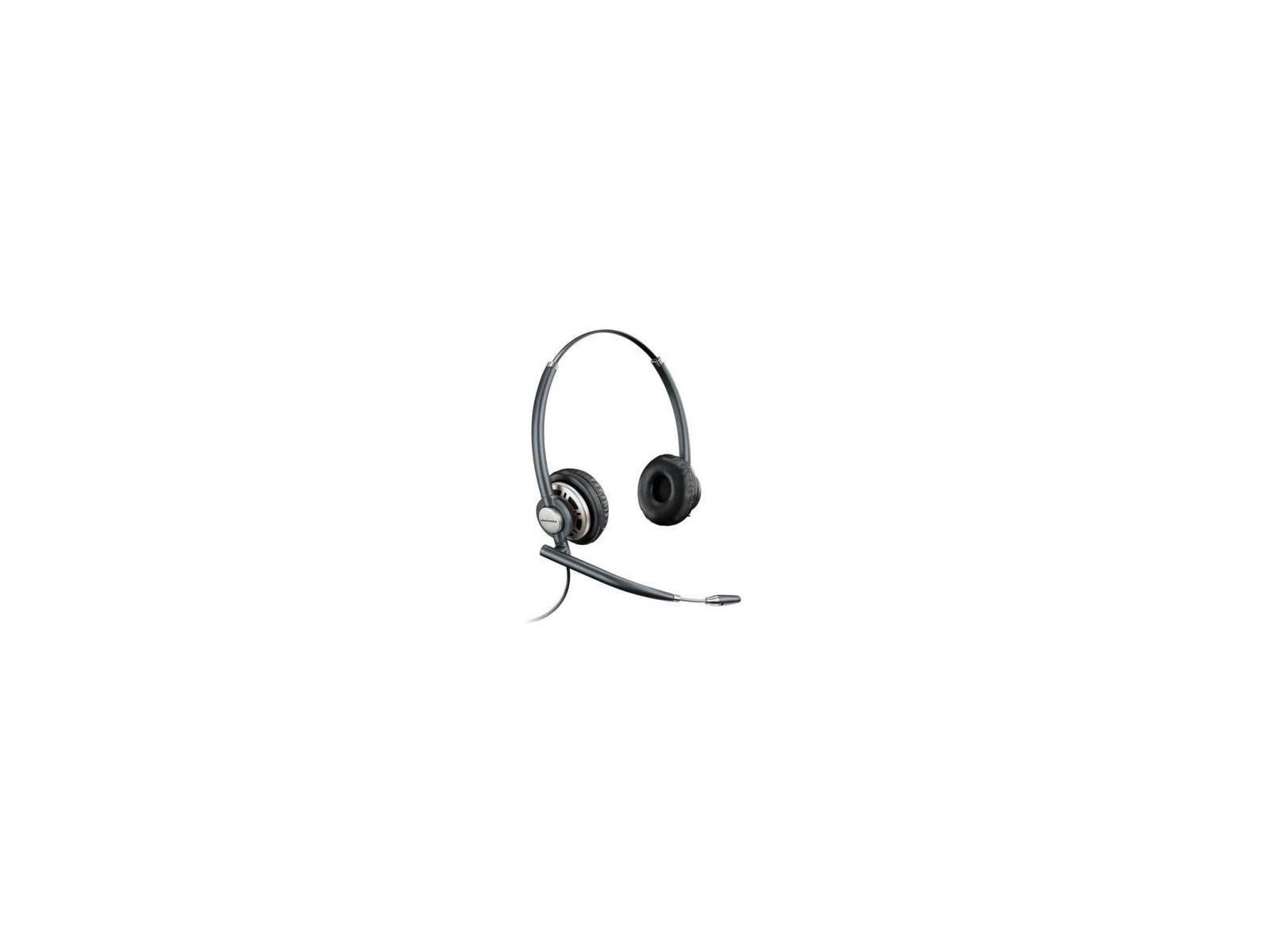 78714-102 Poly EncorePro HW720 - Over-the-head, Binaural, Noise-cancelling 834331, 8R707AAABB 78714-102 Poly EncorePro HW720 - Over-the-head, Binaural, Noise-cancelling 834331, 8R707AAABB