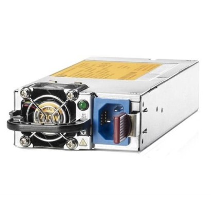 660183-001-RFB Hewlett Packard Enterprise Power Supply 750W 1U 99101825