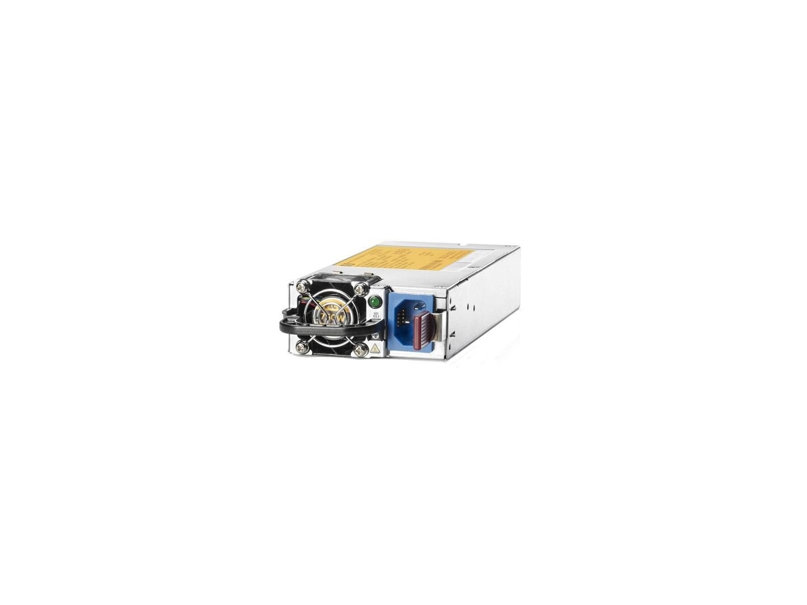 660183-001-RFB Hewlett Packard Enterprise Power Supply 750W 1U 99101825 660183-001-RFB Hewlett Packard Enterprise Power Supply 750W 1U 99101825