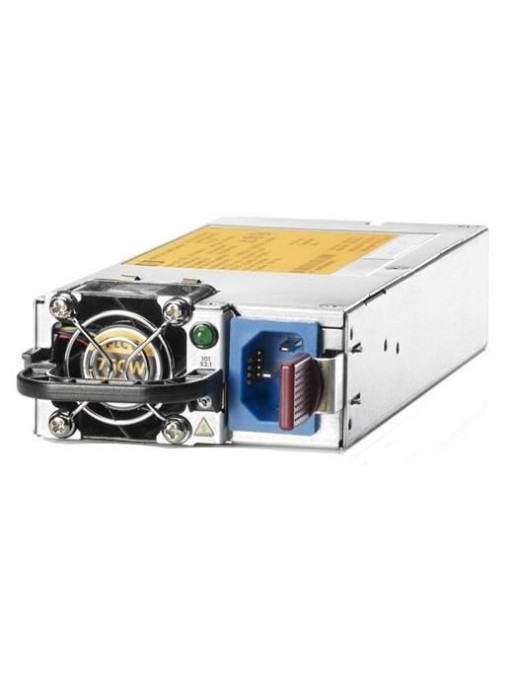 660183-001-RFB Hewlett Packard Enterprise Power Supply 750W 1U 99101825