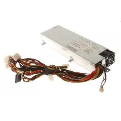 663420-B21-RFB Hewlett Packard Enterprise 400W power supply FIO kit with right angle connector