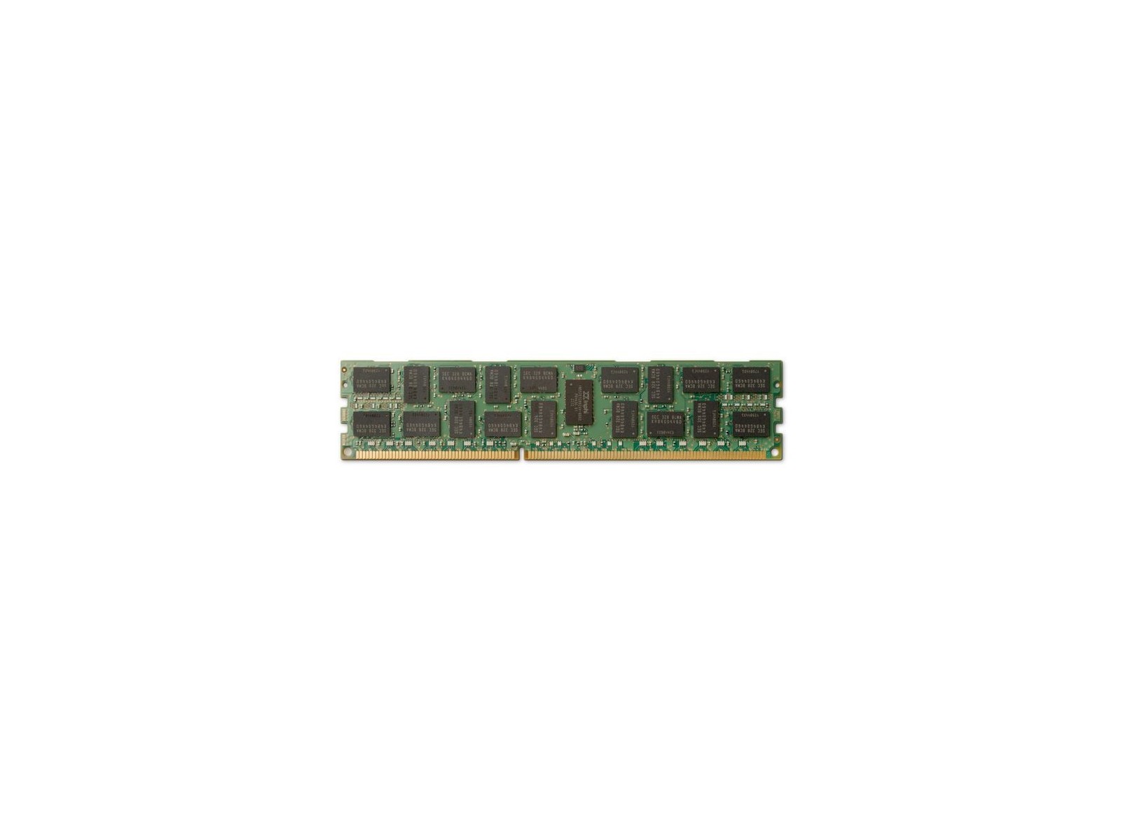 J9P81AA HP 4GB DDR4-2133 ECC Reg RAM **New Retail** J9P81AA HP 4GB DDR4-2133 ECC Reg RAM **New Retail**
