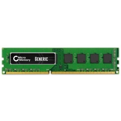 MMI9887/8GB CoreParts 8GB Memory Module for IBM 1600Mhz DDR3 Major DIMM KTM-SX316ELV/8G, 00D5015
