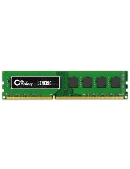 MMI9887/8GB CoreParts 8GB Memory Module for IBM 1600Mhz DDR3 Major DIMM KTM-SX316ELV/8G, 00D5015
