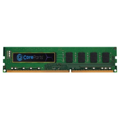 MMA1109/16GB CoreParts 16GB Memory Module for Apple 1866Mhz DDR3 Major DIMM KTA-MP318/16G, MF622G/A