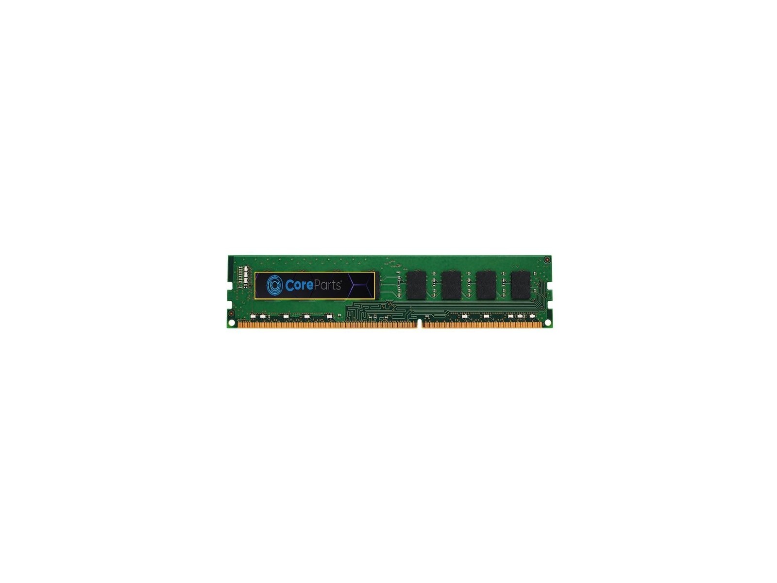 MMA1109/16GB CoreParts 16GB Memory Module for Apple 1866Mhz DDR3 Major DIMM KTA-MP318/16G, MF622G/A MMA1109/16GB CoreParts 16GB Memory Module for Apple 1866Mhz DDR3 Major DIMM KTA-MP318/16G, MF622G/A