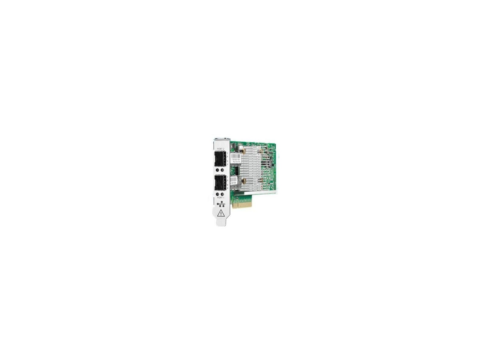 656244-001-RFB Hewlett Packard Enterprise Ethernet 10Gb 2-port 530SFP+ 99101841 656244-001-RFB Hewlett Packard Enterprise Ethernet 10Gb 2-port 530SFP+ 99101841