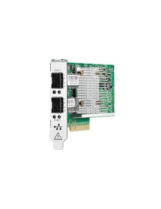 656244-001-RFB Hewlett Packard Enterprise Ethernet 10Gb 2-port 530SFP+ 99101841