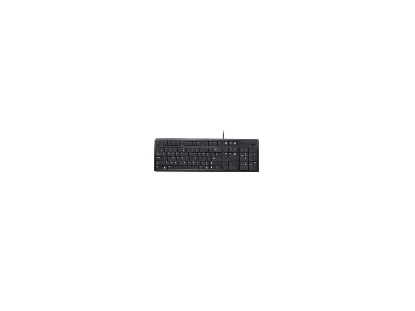 331-9597 Dell USB, 104 key, EN, Black 0R4JW, 0331-9597 331-9597 Dell USB, 104 key, EN, Black 0R4JW, 0331-9597