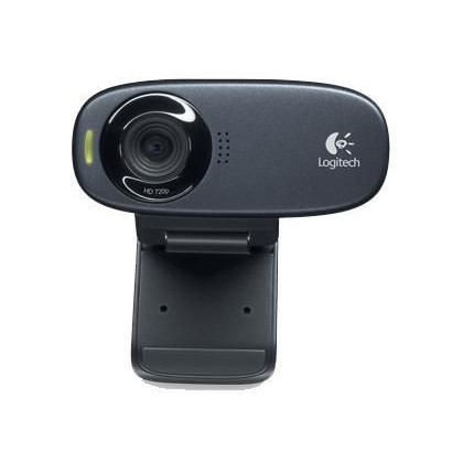 960-000638 Logitech C310 HD webcam 5 MP 960-000638, 960-000586, 960-000637
